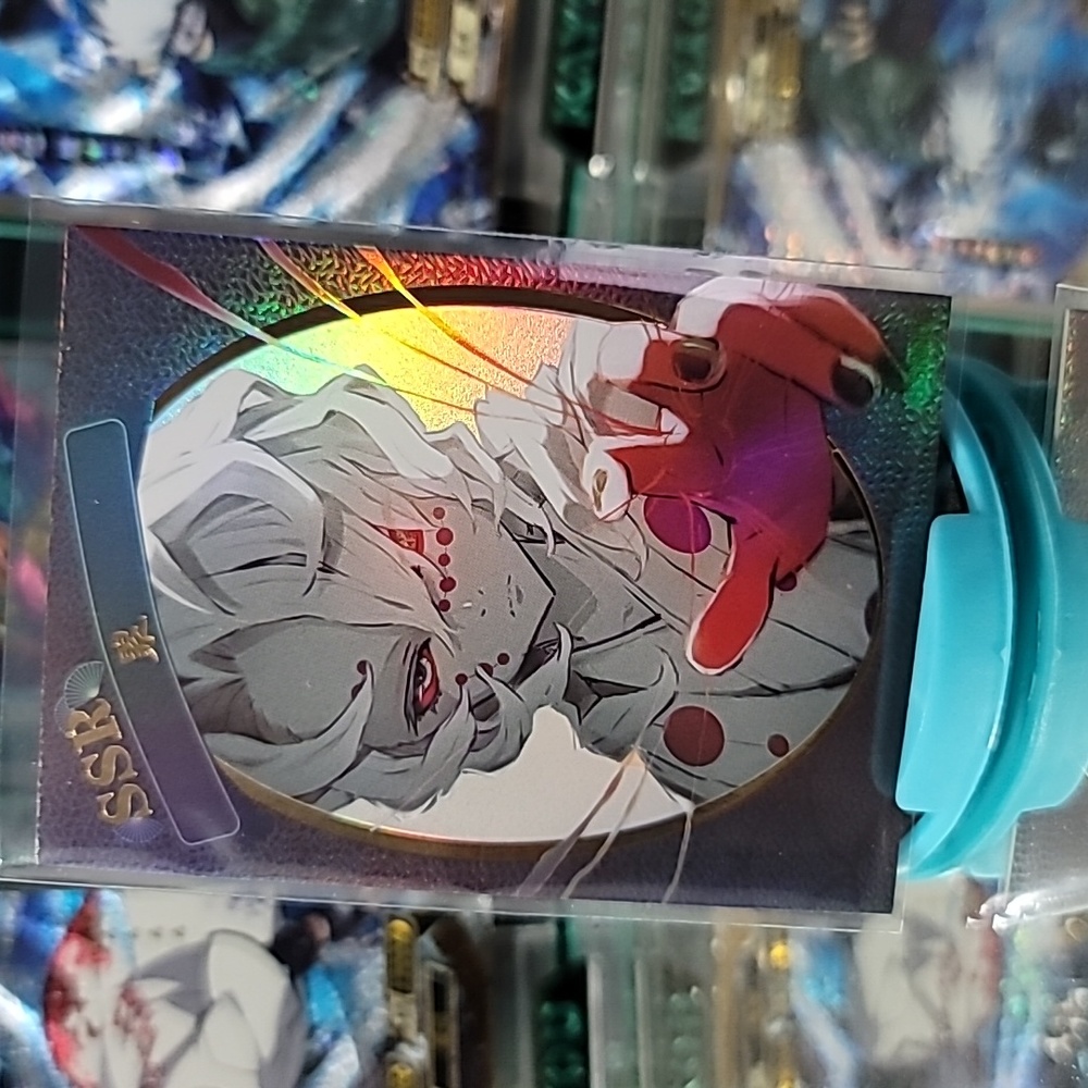 [SSR-006] Rui